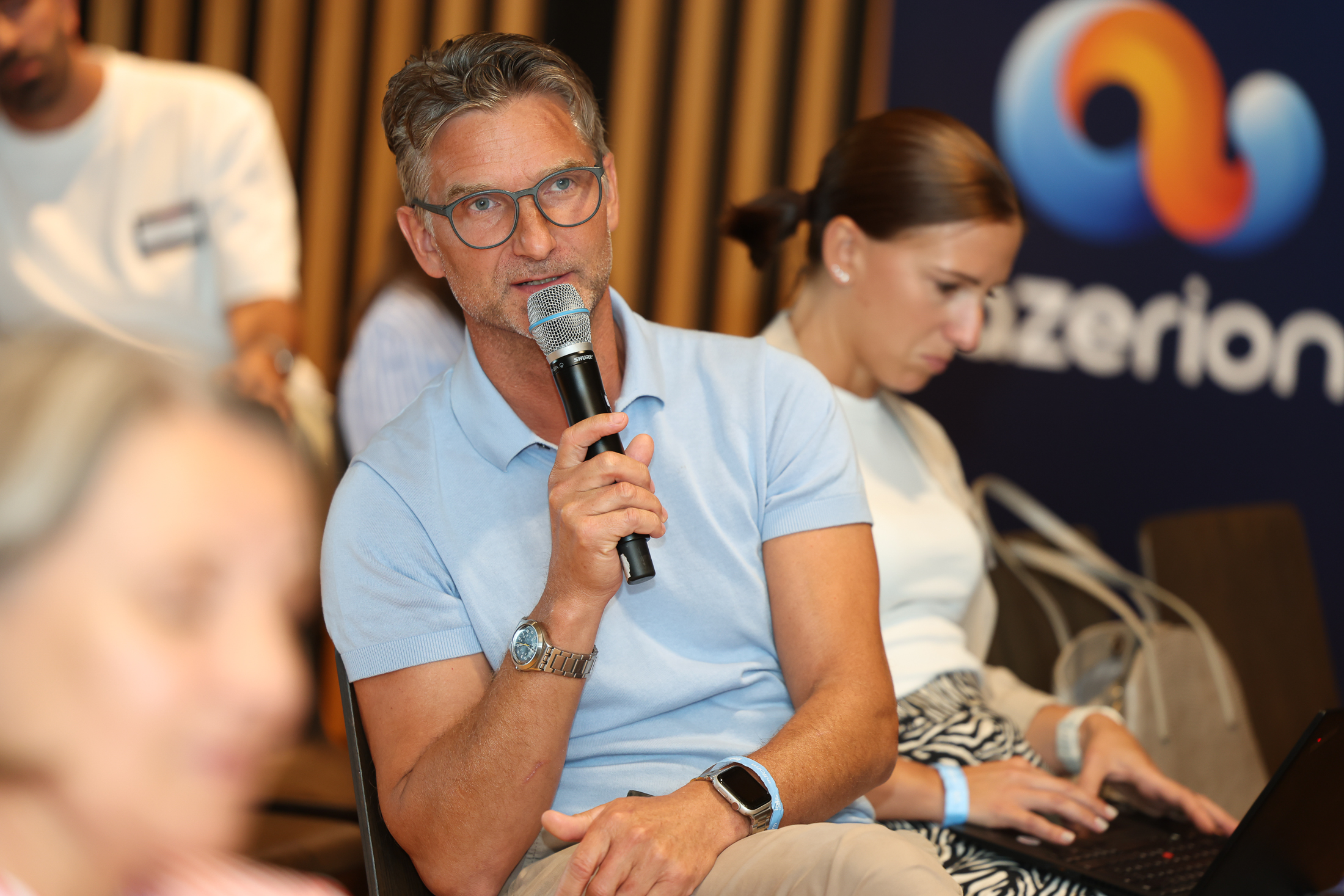 iab Programmatic Day 2025 – Bild 202 von 214