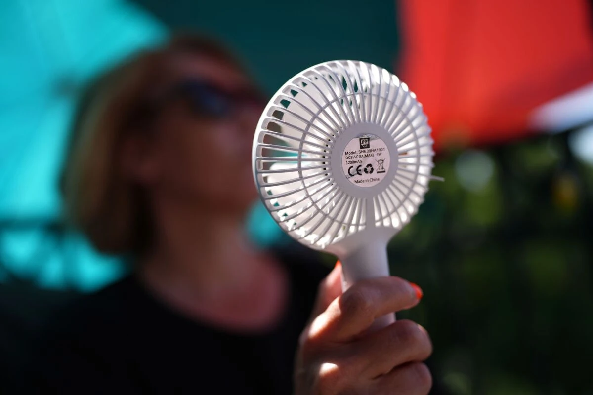 Medikament gegen Wechselbeschwerden in Sicht