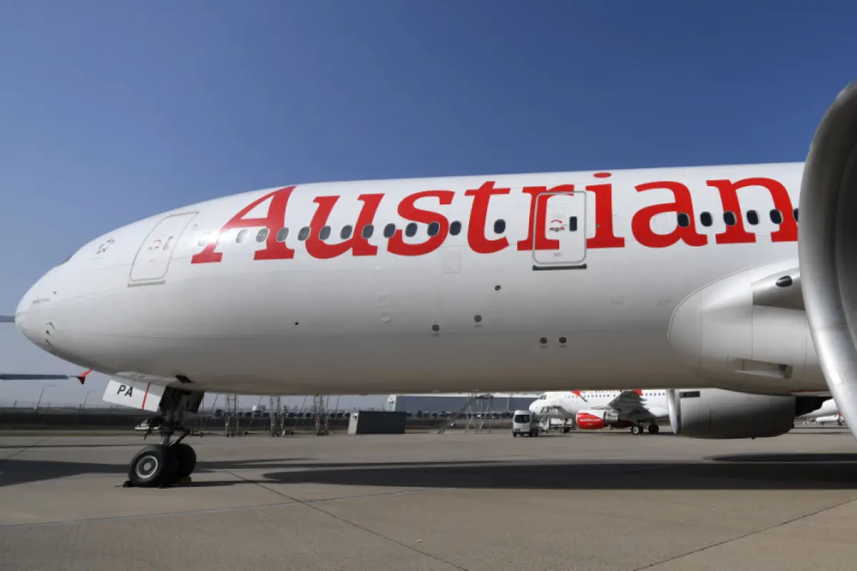 Die vida fürchtet, dass Jobs bei der AUA verloren gehen könnten