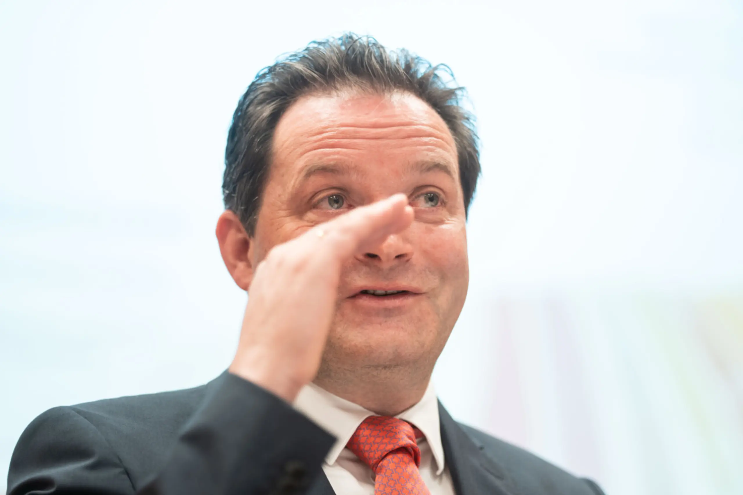 Totschnig kündigt Einsparungen bei Klima- und Energieförderungen an