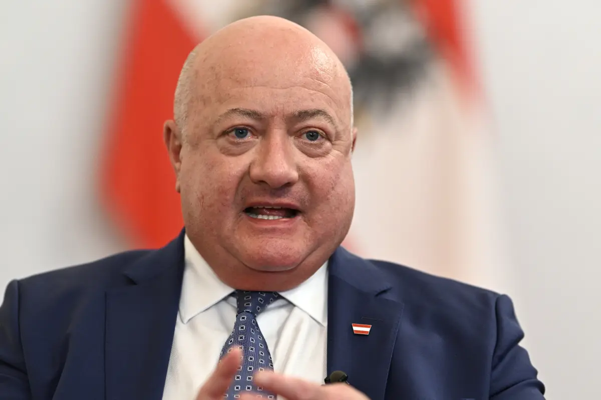 Stocker will sich notfalls auch mit EU anlegen