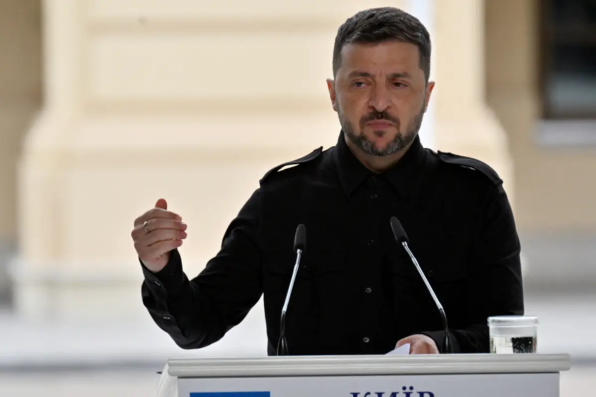 Plädoyer für schnelles Kriegsende