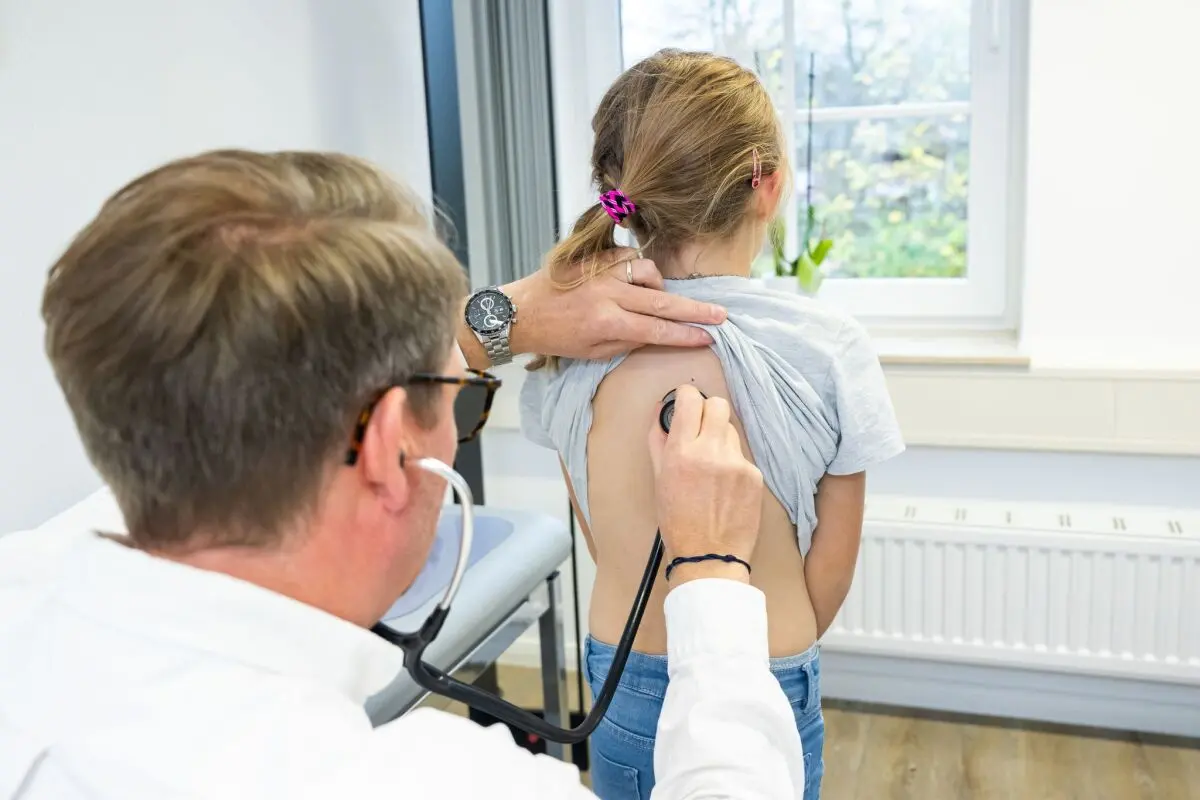 Für Ältere, Vorerkrankte und Kinder kann sie lebensgefährlich sein