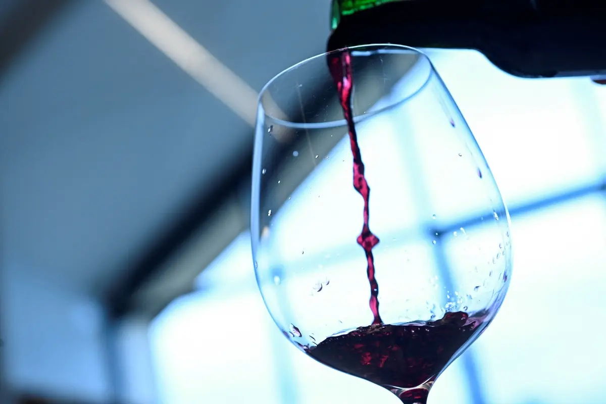 Alkoholfreie Weine gewinnen vor allem bei Jüngeren an Beliebtheit