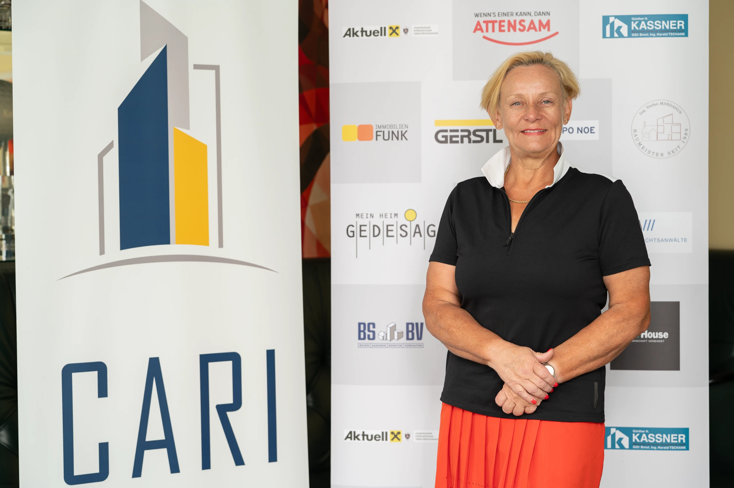 2. CARI Charity Golfturnier – Bild 2 von 11