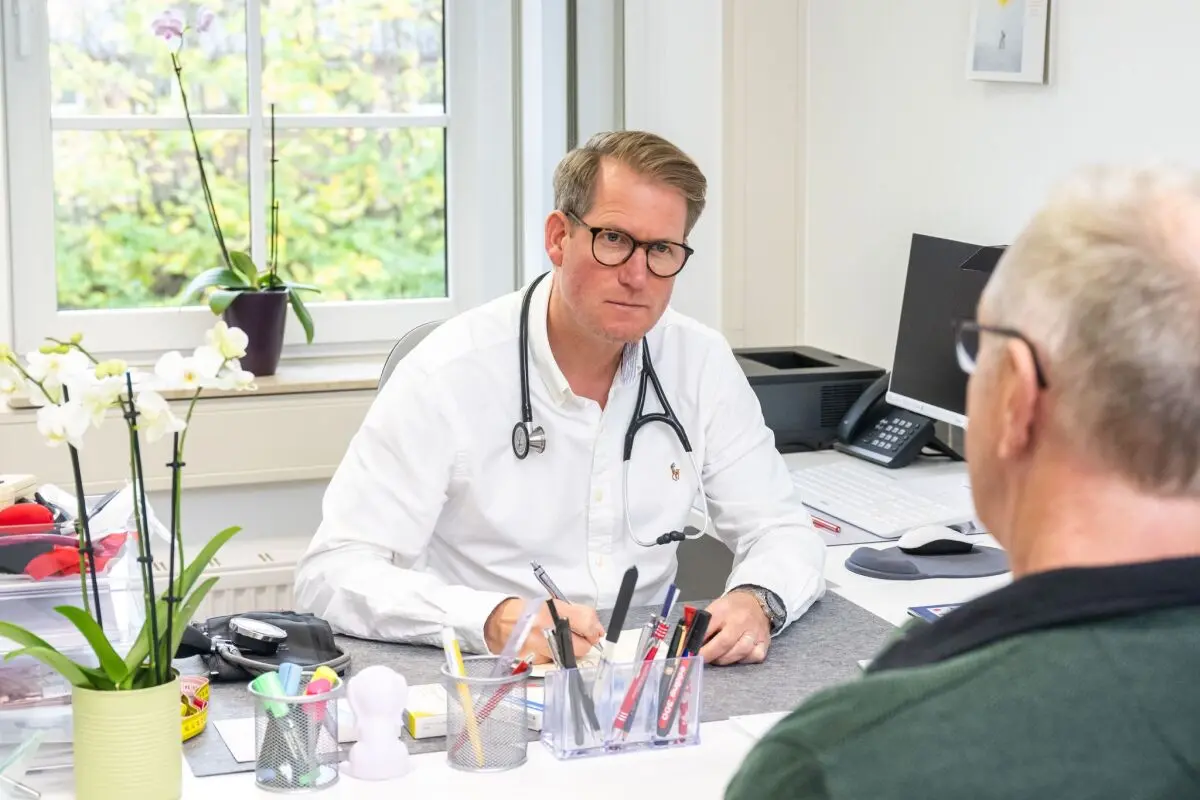 Zelltherapie kann Menschen mit Autoimmunerkrankungen Chancen bieten