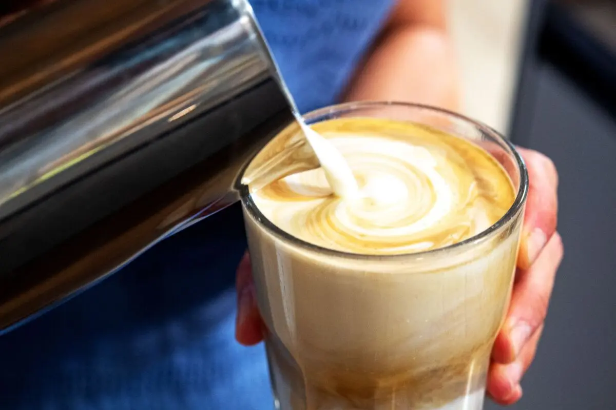 Der Preis für eine Tasse Kaffee an der Bar könnte steigen