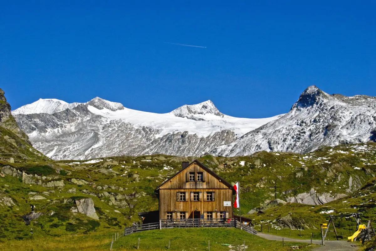 Ausländische Touristen machten 70 Prozent der Nächtigungen aus