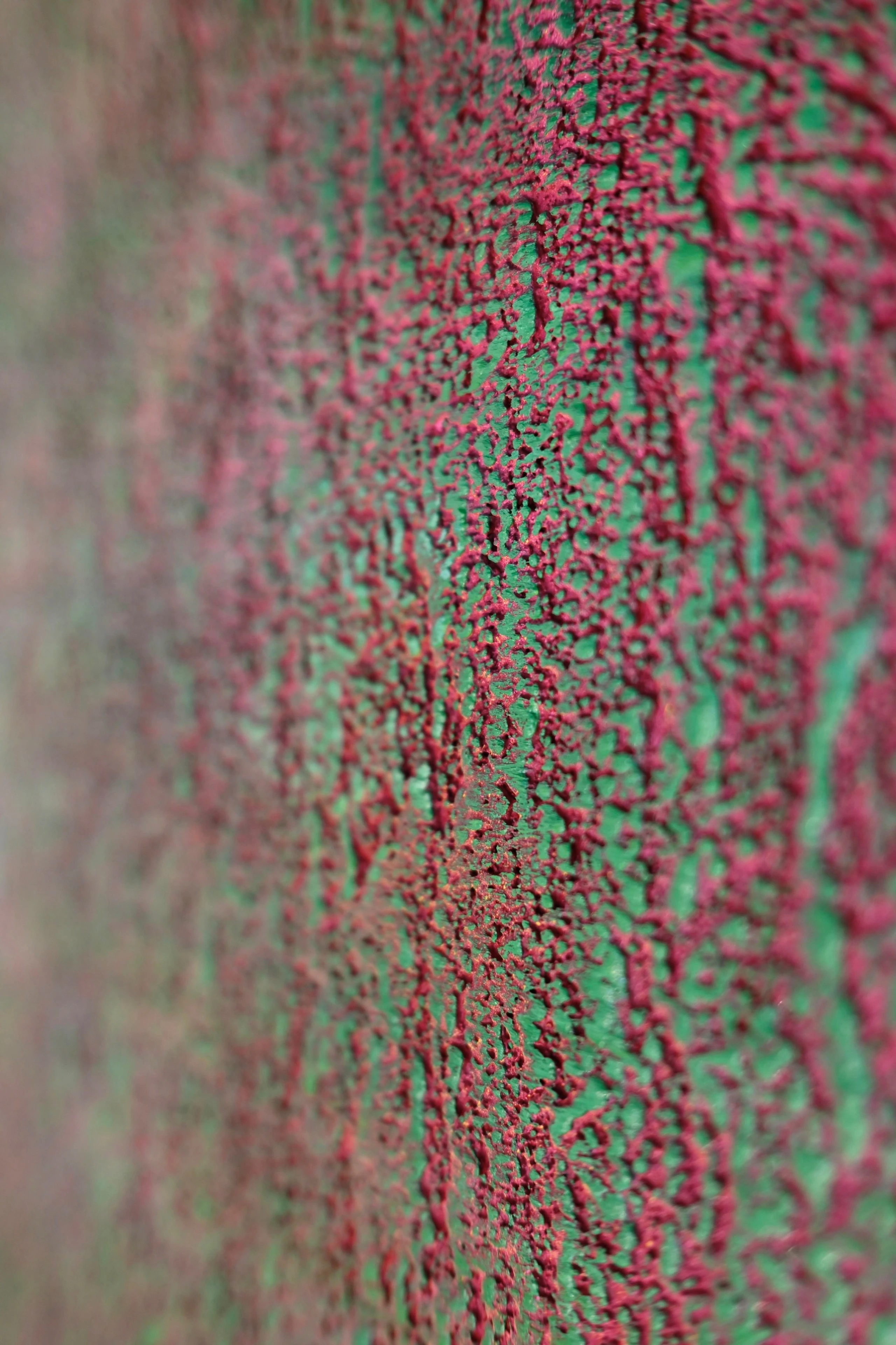 Blurred image background