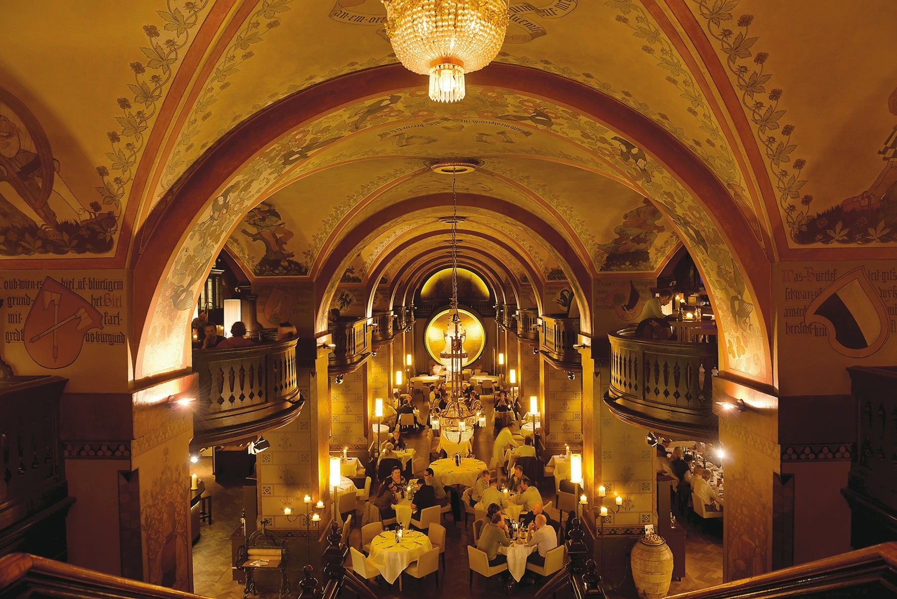 Blurred image background