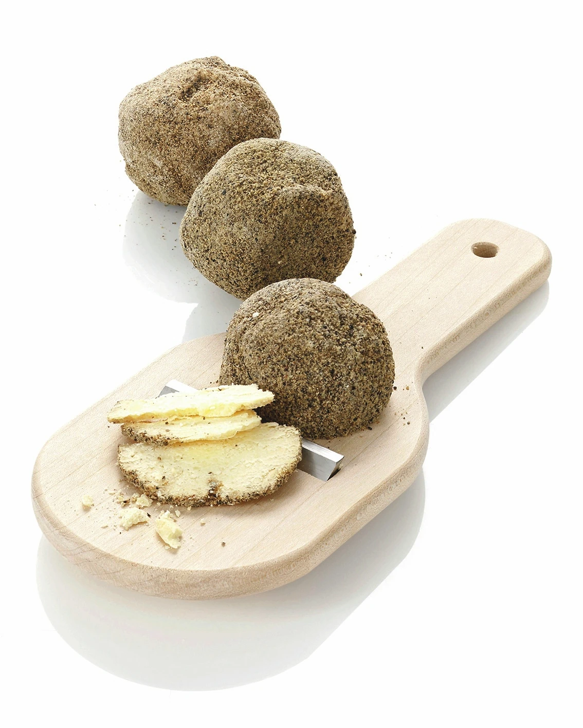 Blurred image background