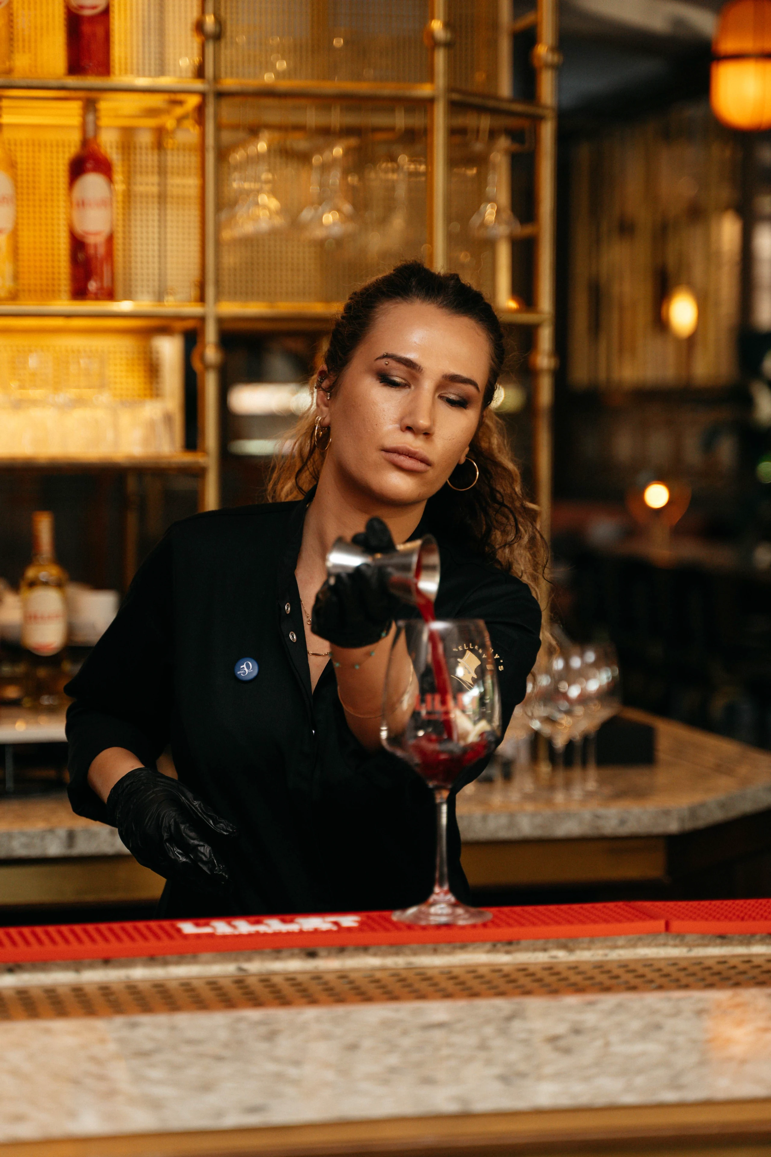Cocktail Competition: 50 Jahre Hilton in Österreich – Bild 10 von 30