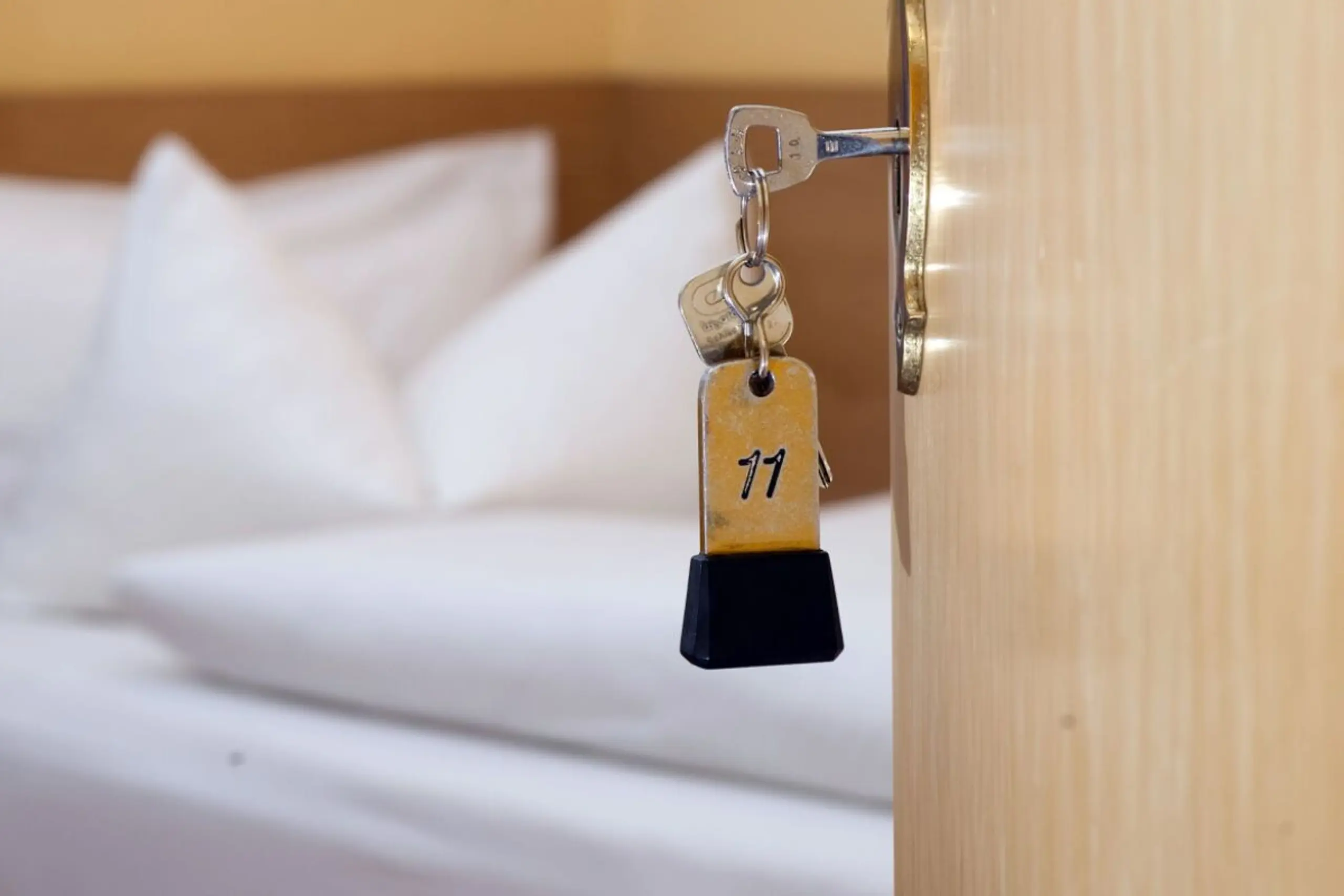 ++ ARCHIVBILD ++ 40,55 Millionen Nächtigungen