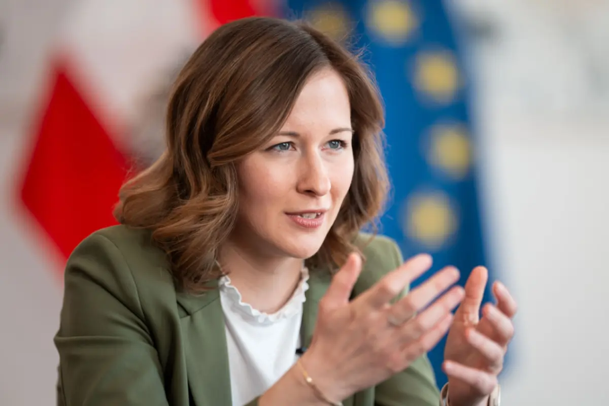 Plakolm will bei Integration Härte zeigen