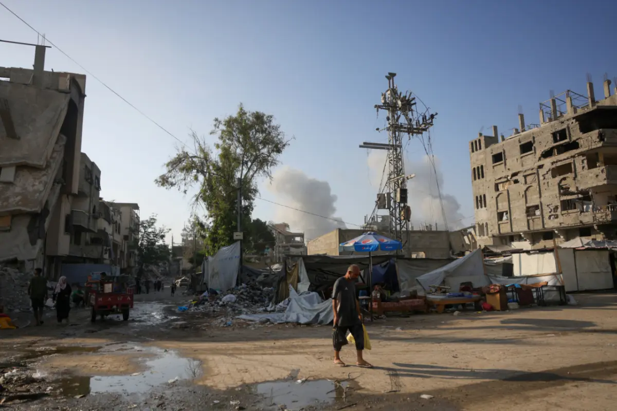 Attacken gehen weiter