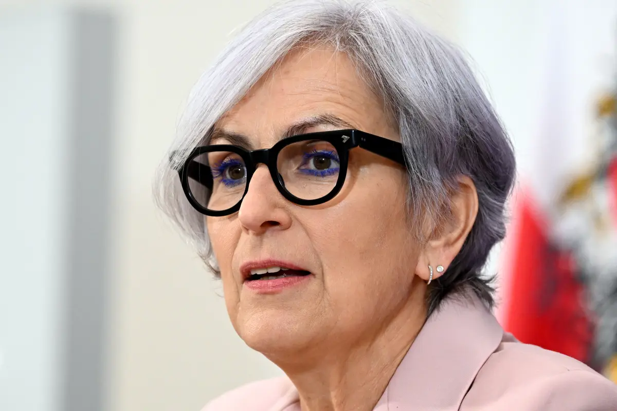 Justizministerin will Scharia-Anwendung hinterfragen