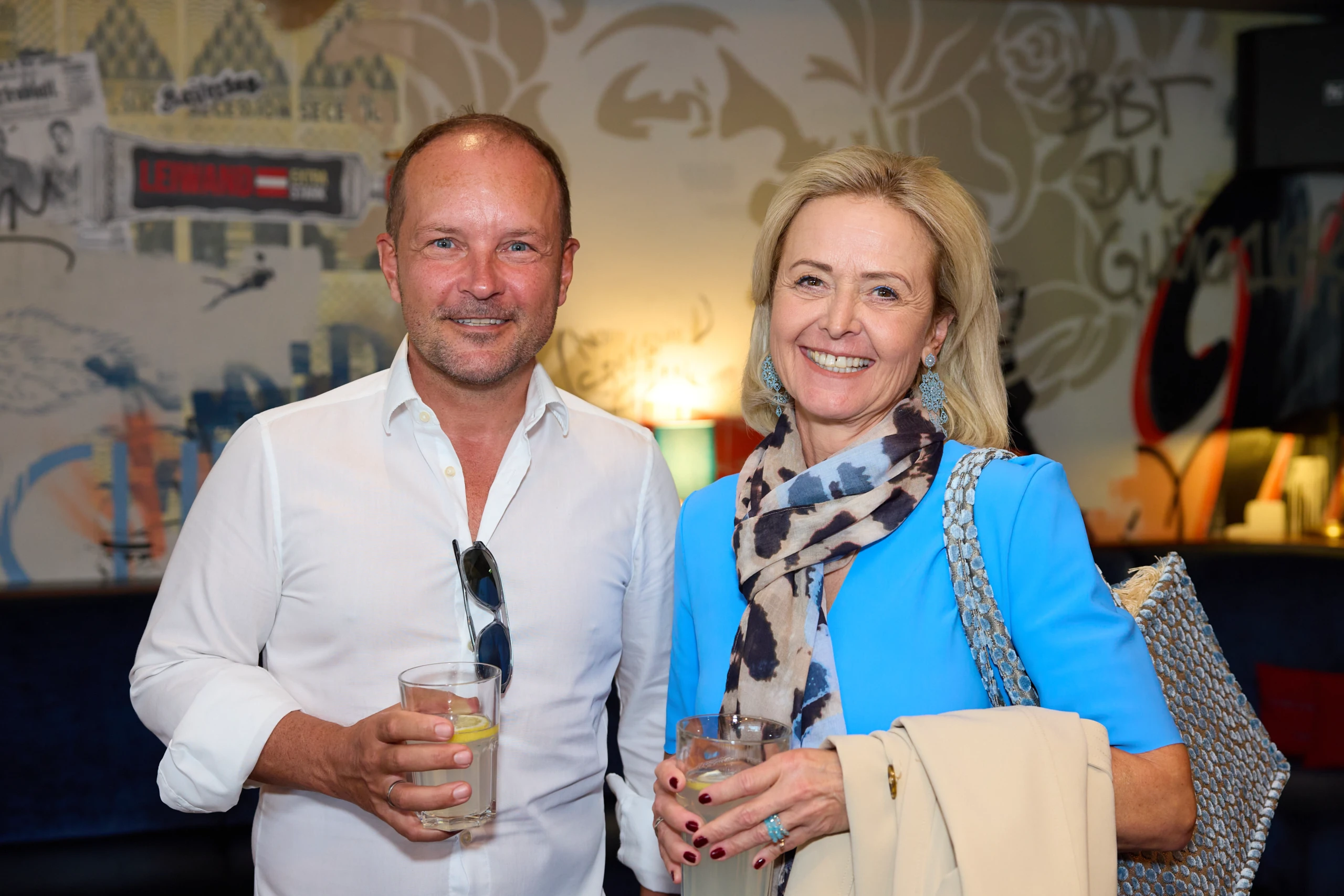 ÖMG Sommerfest