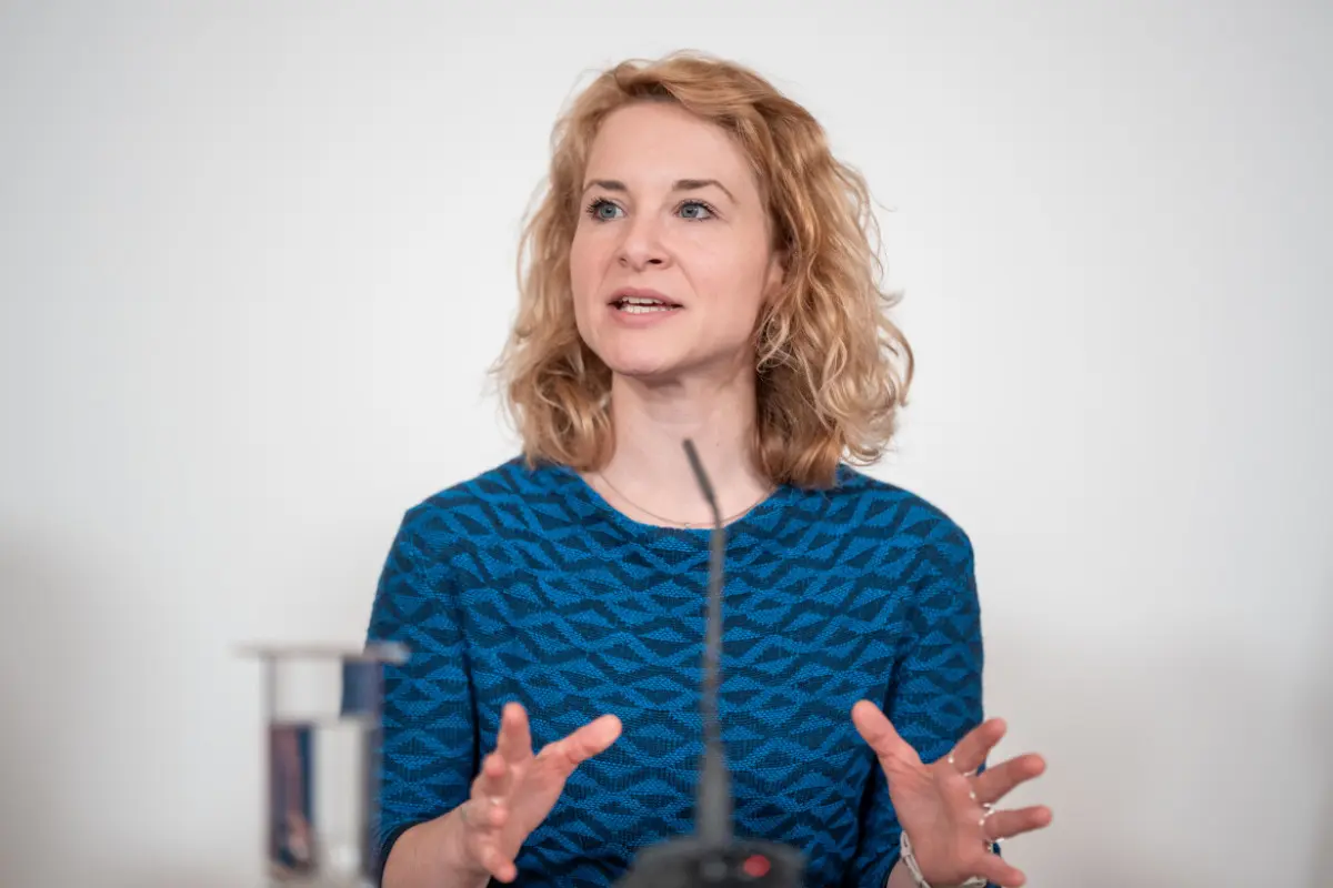 Holzleitner will bis Jahresende den Aktionsplan vorlegen