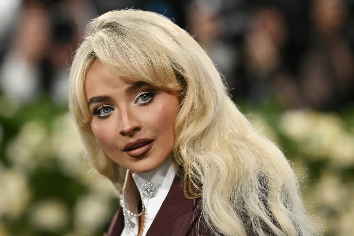 Sabrina Carpenter mit neuem Album