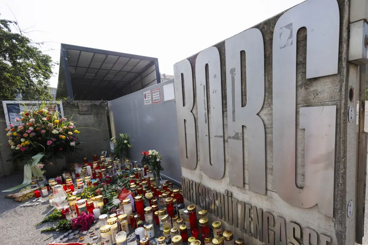 Schulen sollen nach dem Amoklauf in Graz sicherer werden