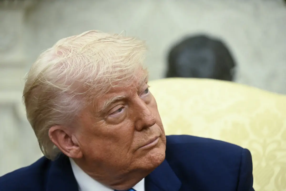 Donald Trumps Abschiebepolitik wird vorerst gerichtlich gestoppt