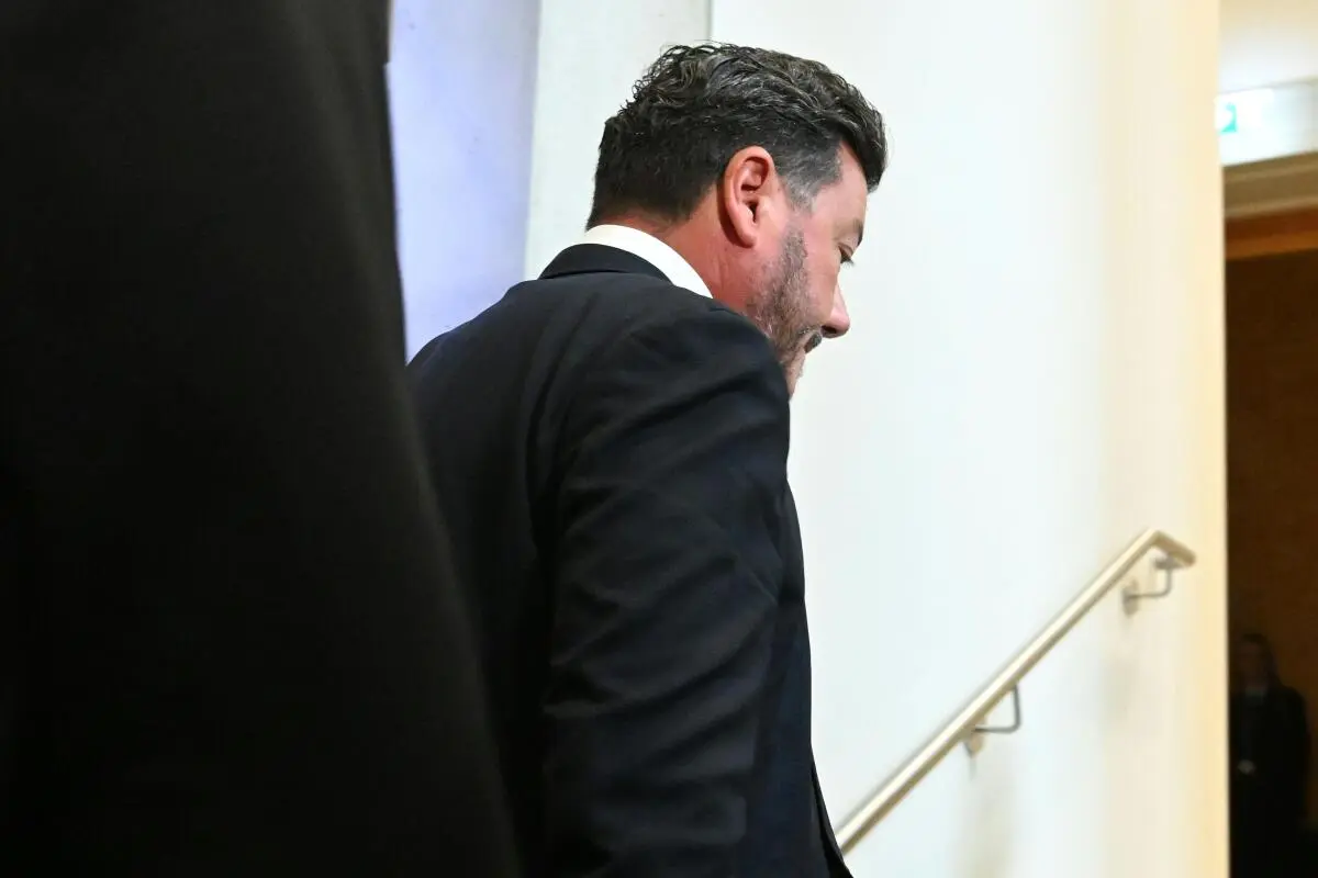 Gegen Benkos Signa werden hohe Forderungen gestellt