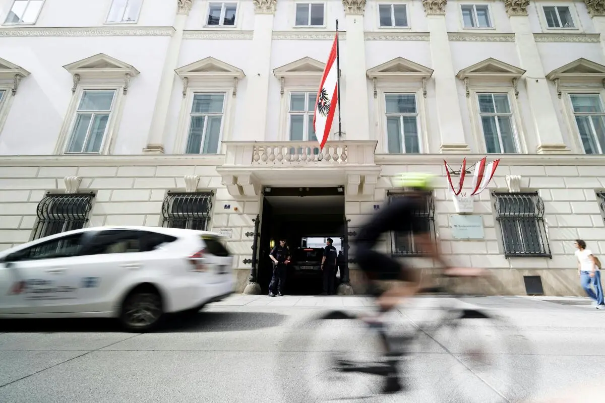 Mailserver des BMI wurden angegriffen