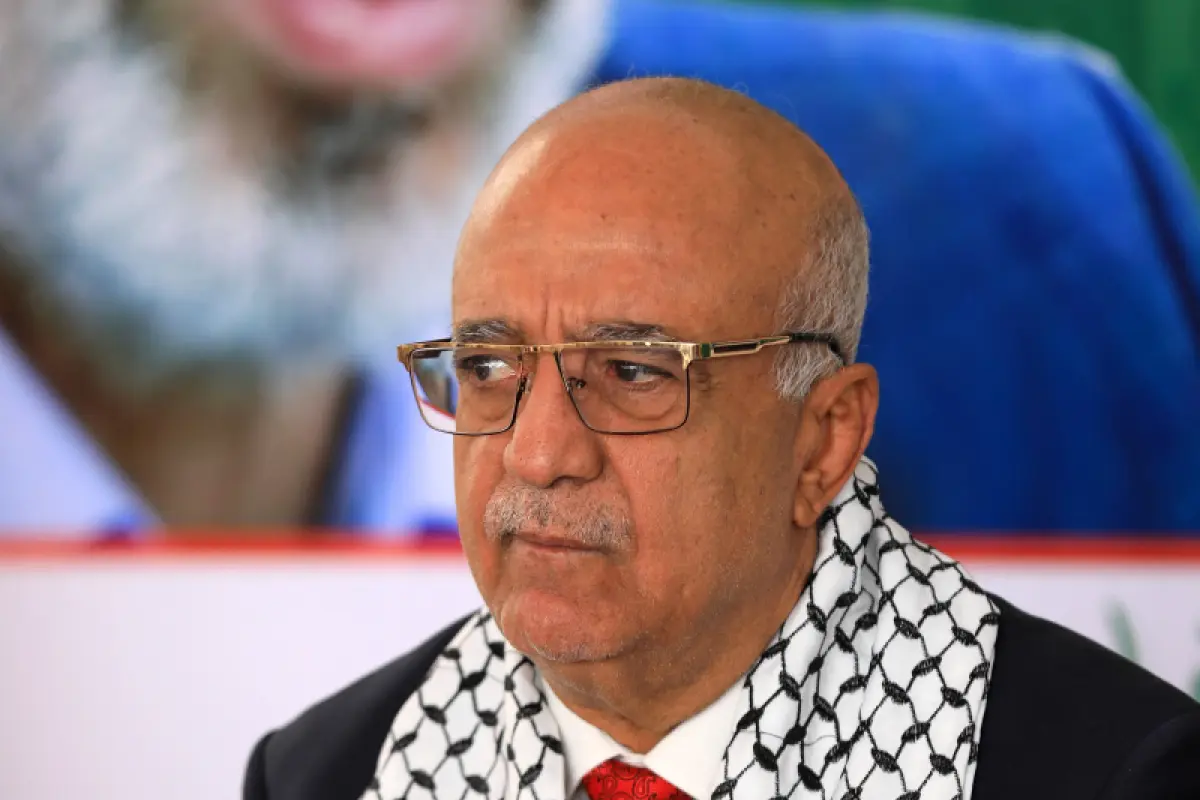 Rahawi gab das unmartialisches Gesicht der Houthi-Miliz