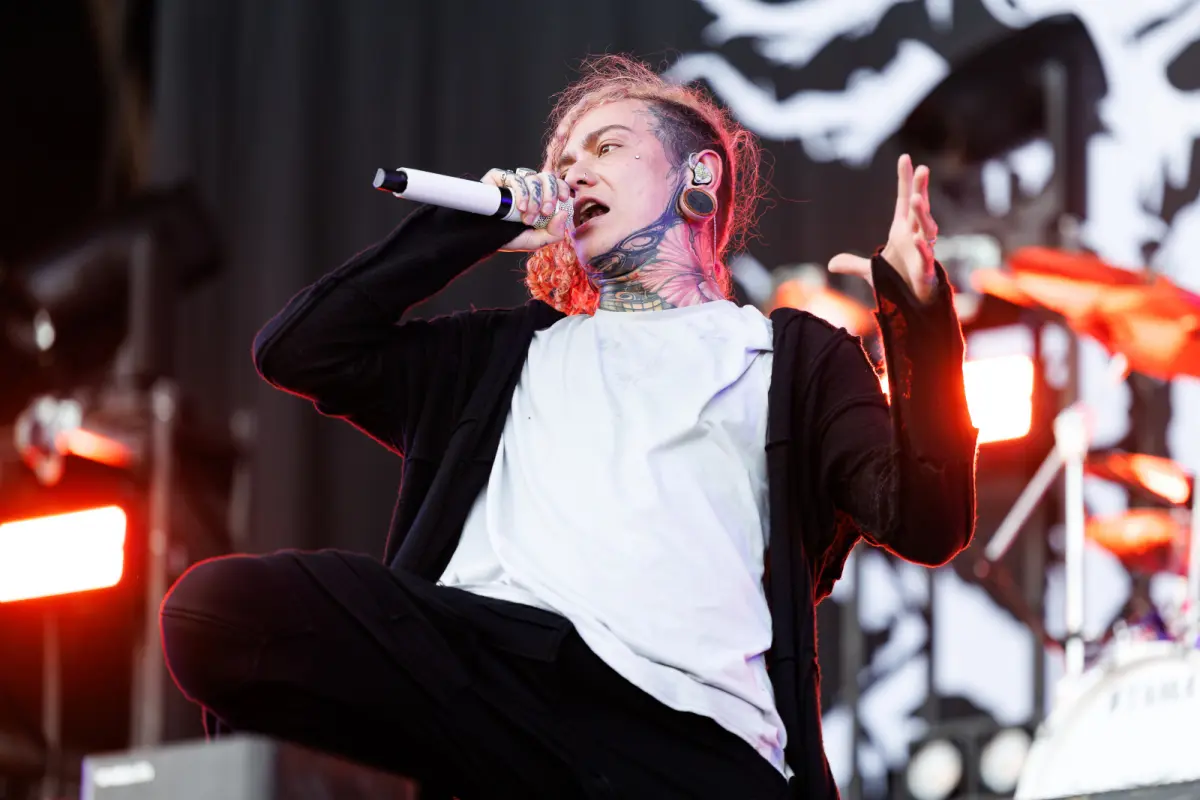 Shouter Will Ramos und Kollegen überzeugen auf ganzer Linie