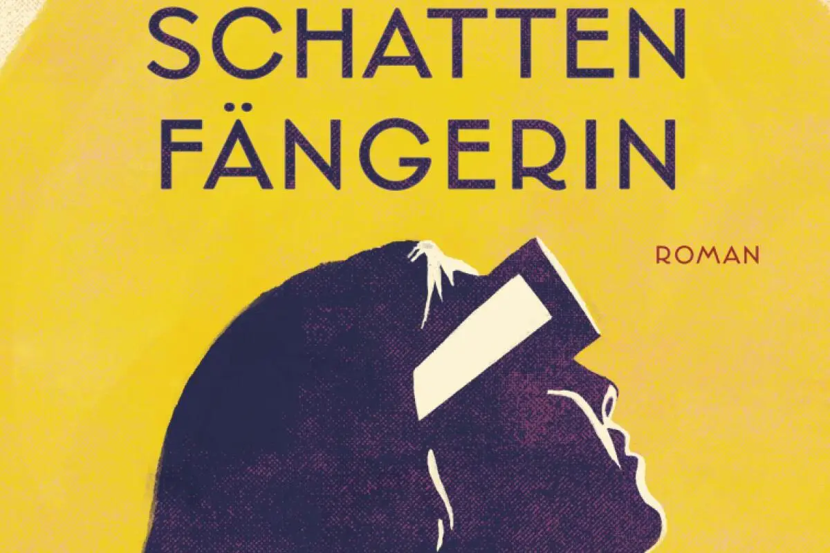 Ein neuer Roman von Michael Stavaric