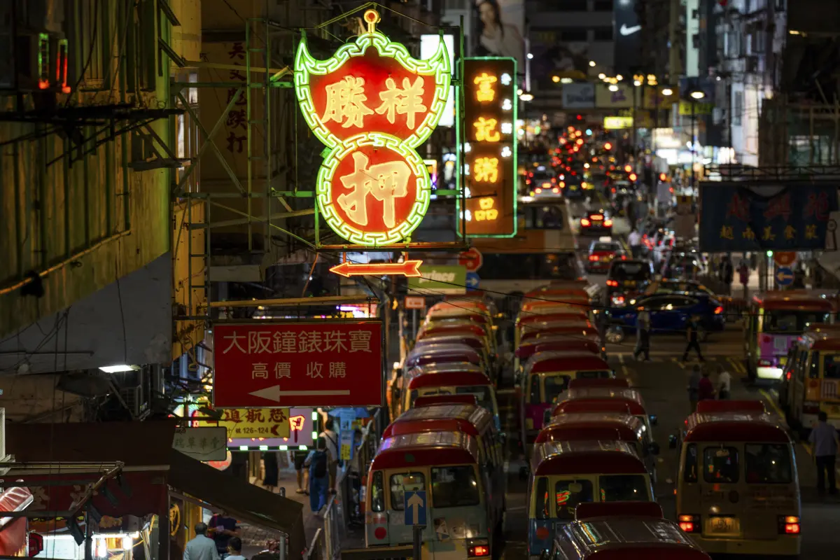 China hat Japan in Sachen Innovation überholt