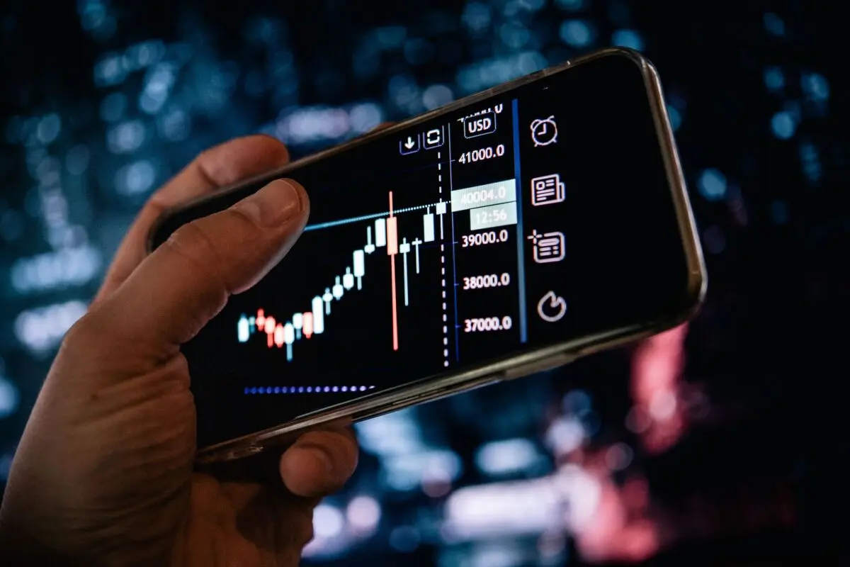 Viele Menschen kaufen Aktien, ohne sich wirklich Gedanken zu machen