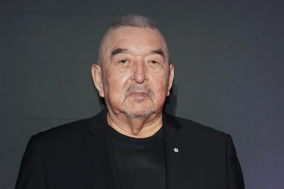 Greene spielte einen Schamanen in "Der mit dem Wolf tanzt"