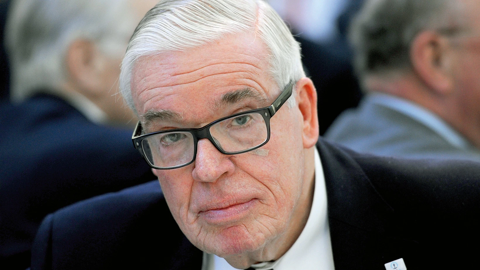 René Benko, Klaus-Michael Kühne und Martin Wittg: Eine Geschichte über Deals, Millionen und Täuschung
