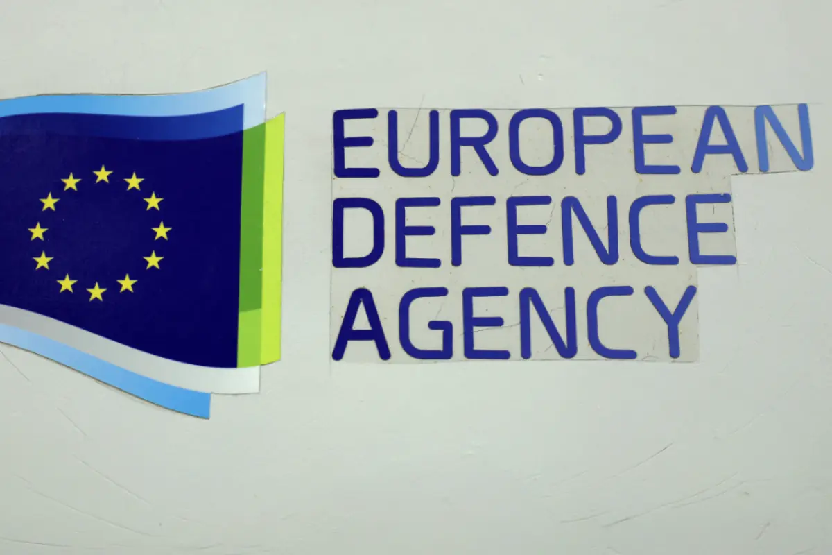 Die EDA ist für Planung und Beschaffung im Rüstungsbereich zuständig