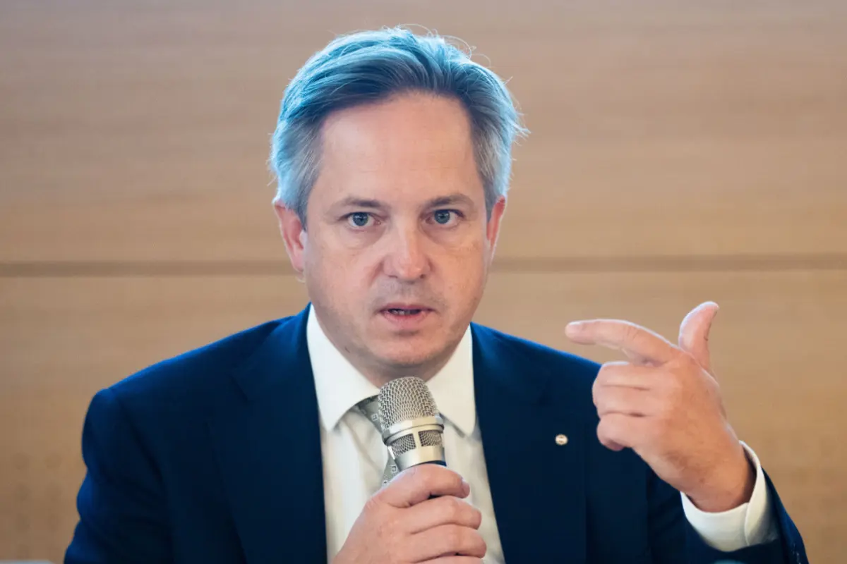 Schmuckenschlager sieht mannigfaltige Herausforderungen für die Winzer