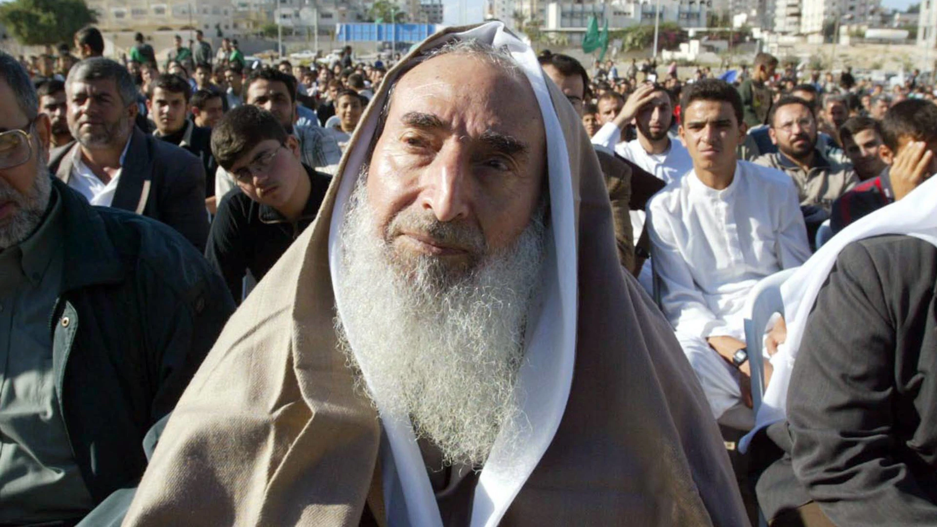 © imago/UPI Photo Blurred image background