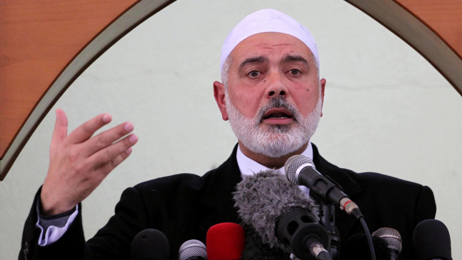 © IMAGO / Anadolu Agency Blurred image background