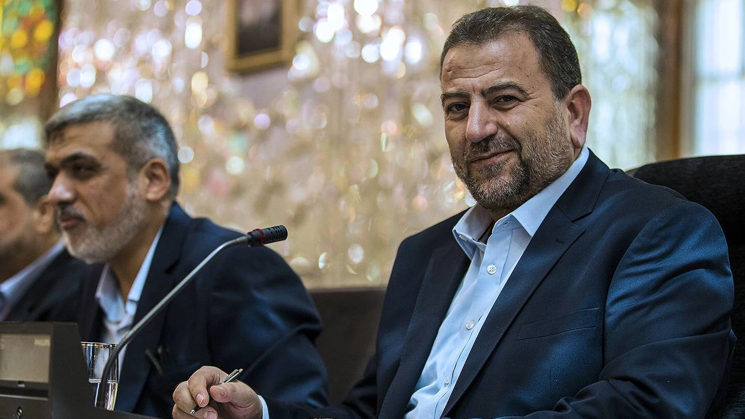 © Imago / Mehrnews Agency Blurred image background