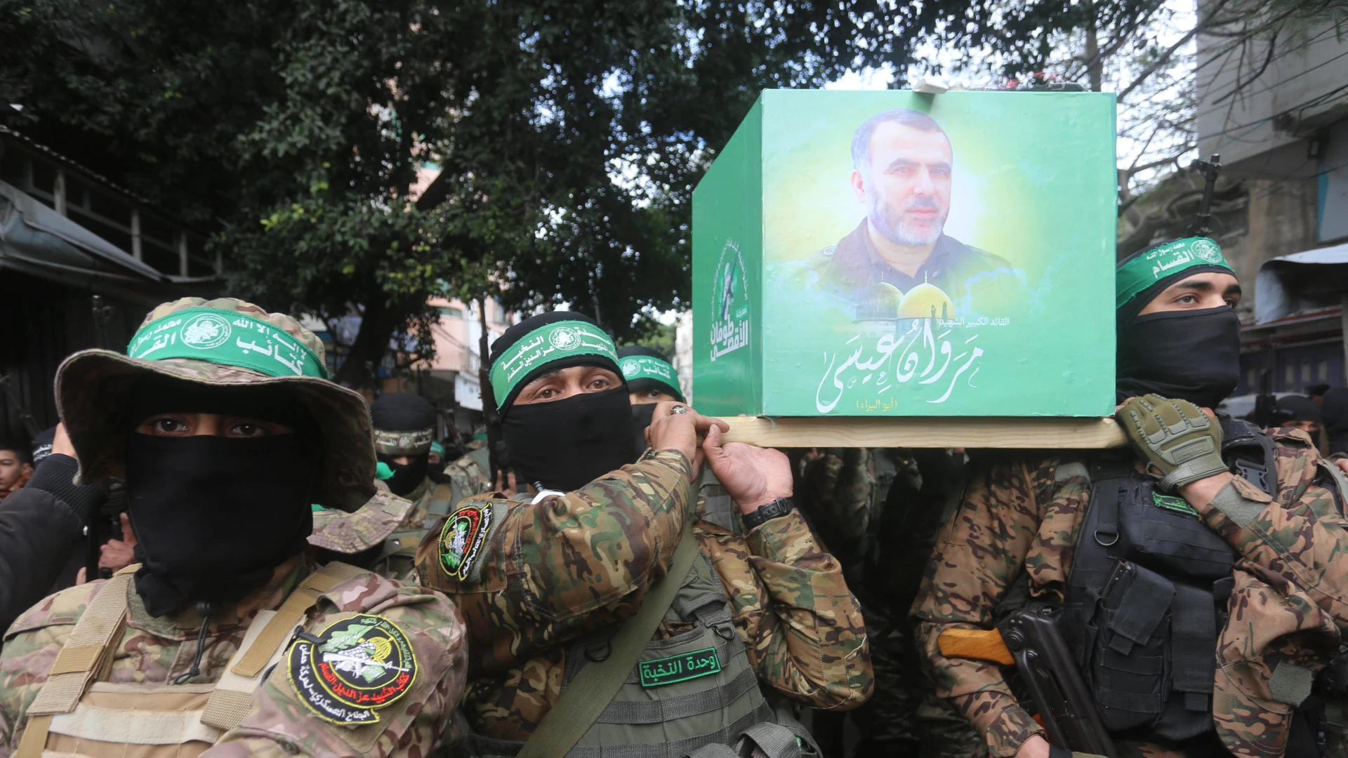 © IMAGO / Anadolu Agency Blurred image background