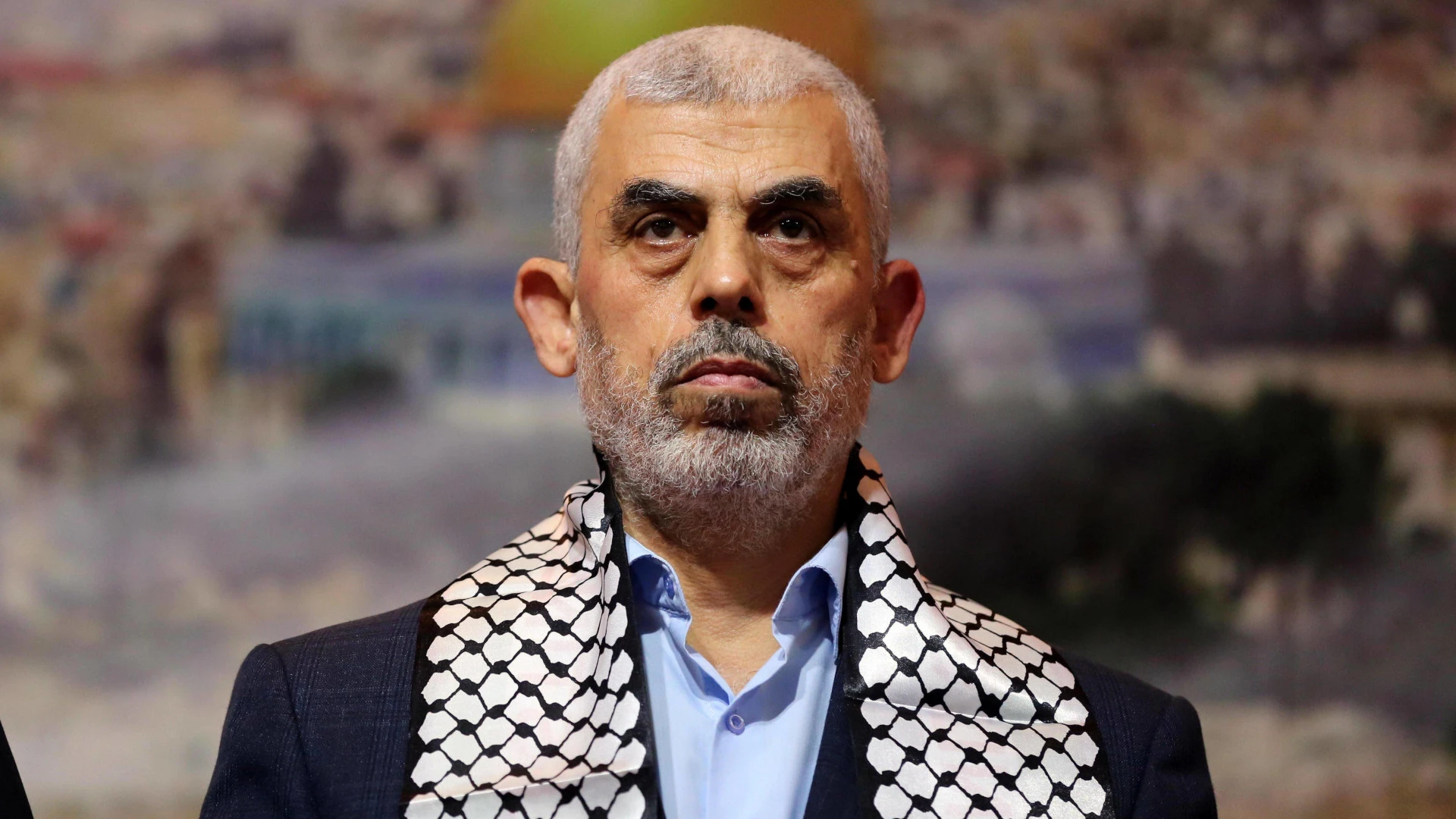 © IMAGO/ZUMA Press Wire Blurred image background