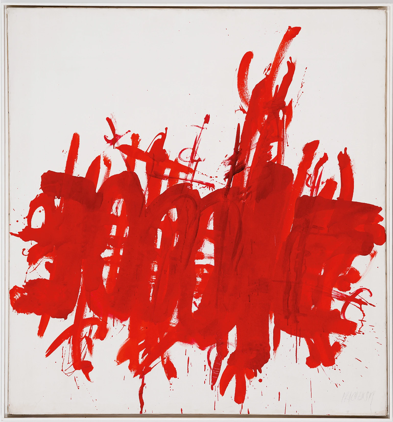 © Michael Nagl Blurred image background