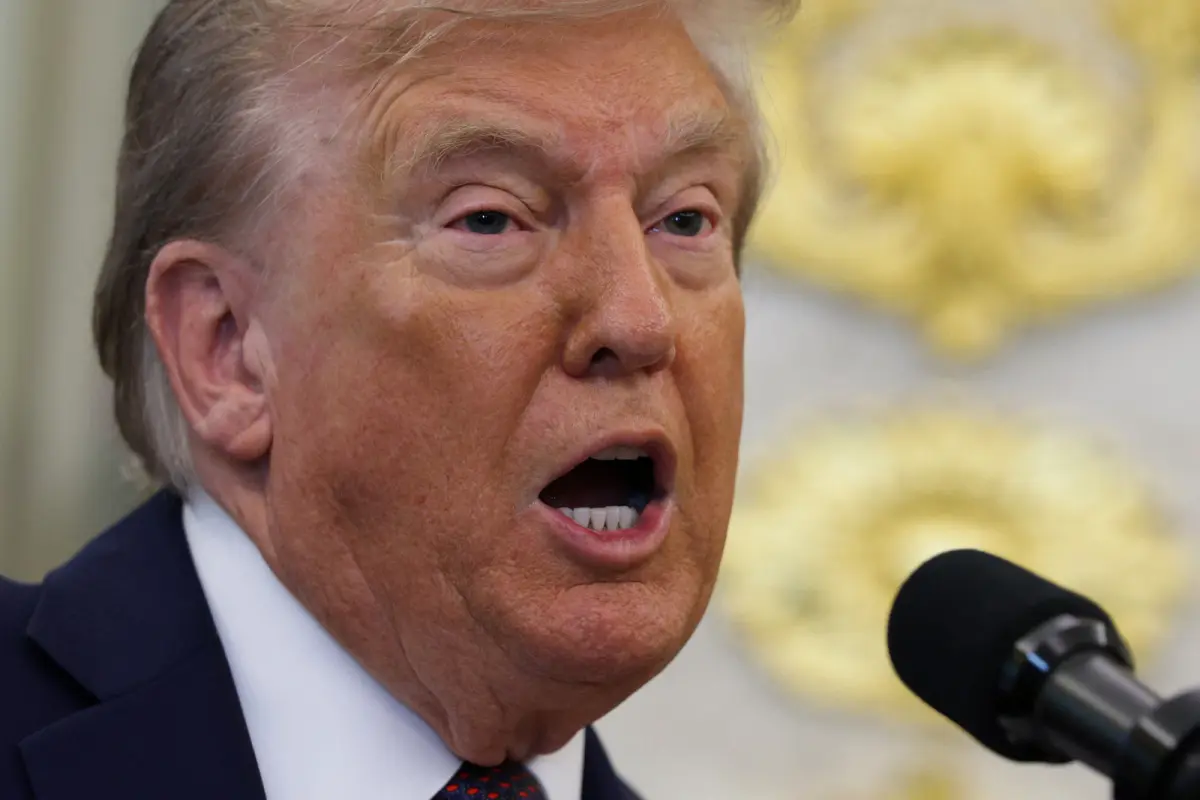 Wir werden etwas tun, um den Menschen zu helfen