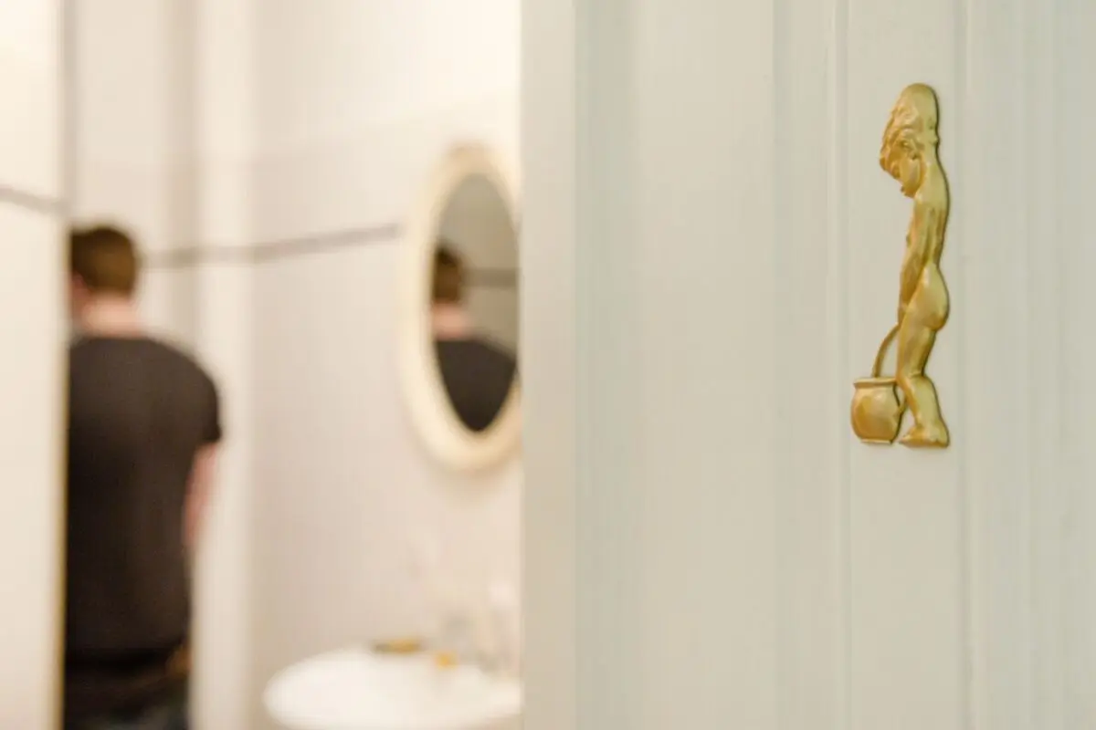 Ständiger Harndrang? Sinnvoll ist, das ärztlich abklären zu lassen