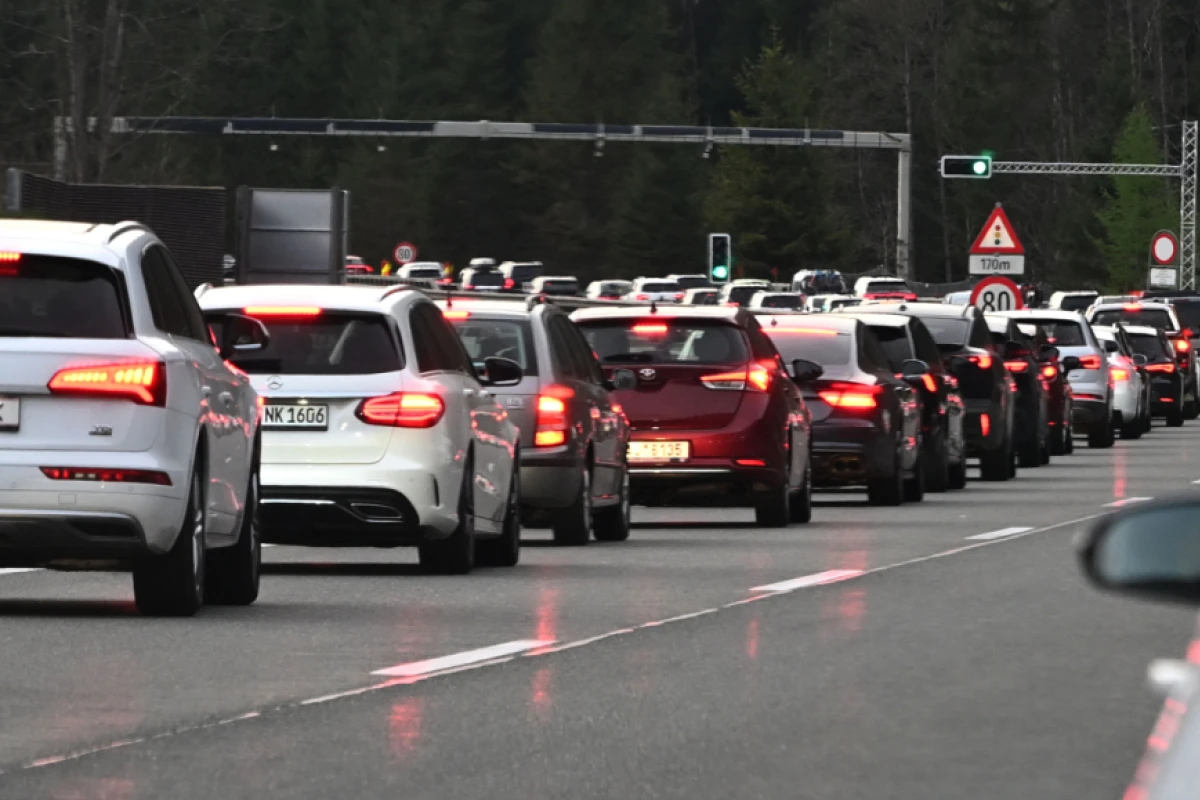 Im Vorjahr haben sich die Kurzurlaubsreisen verdreifacht