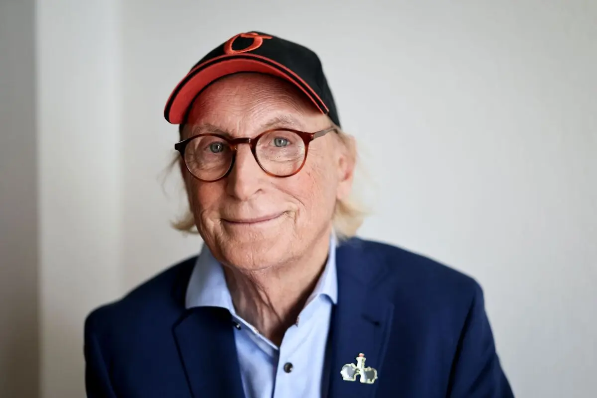 Kult-Komiker ist auch heute im TV und auf den Bühnen präsent