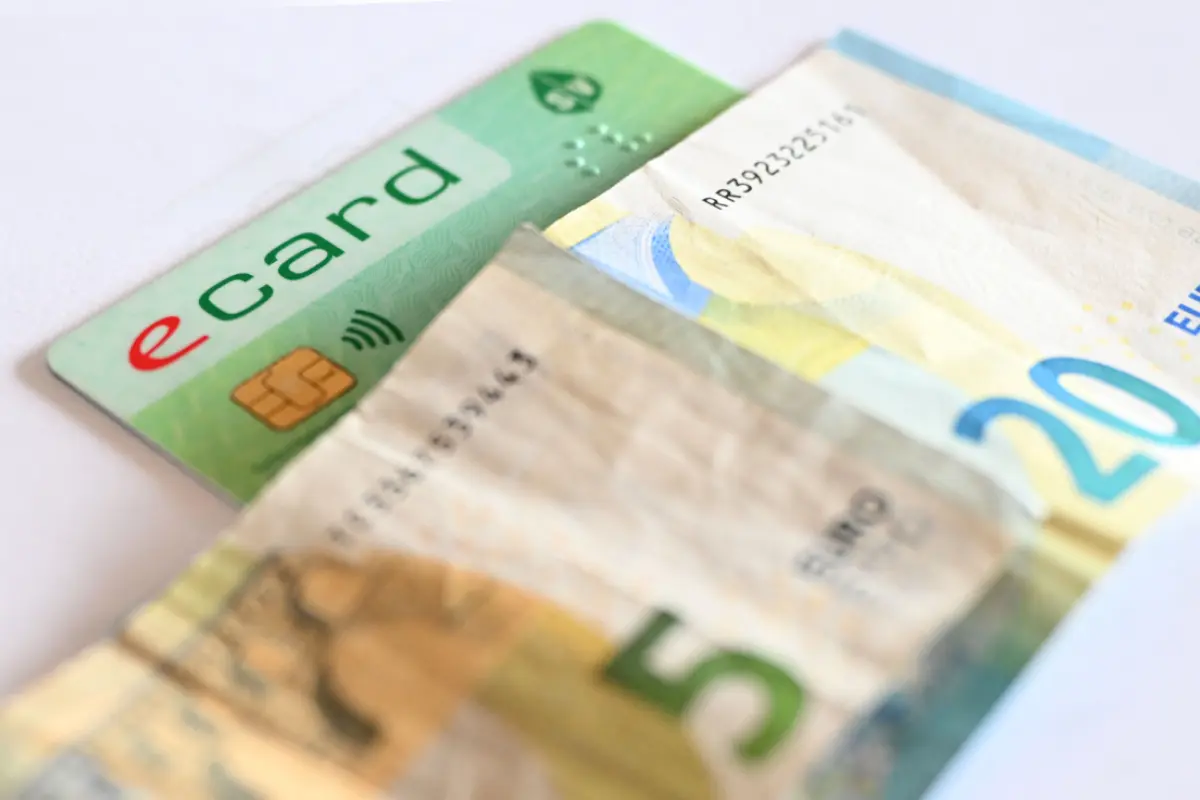 Gefühl, "bessere Qualität und schneller Behandlungen kaufen zu müssen"