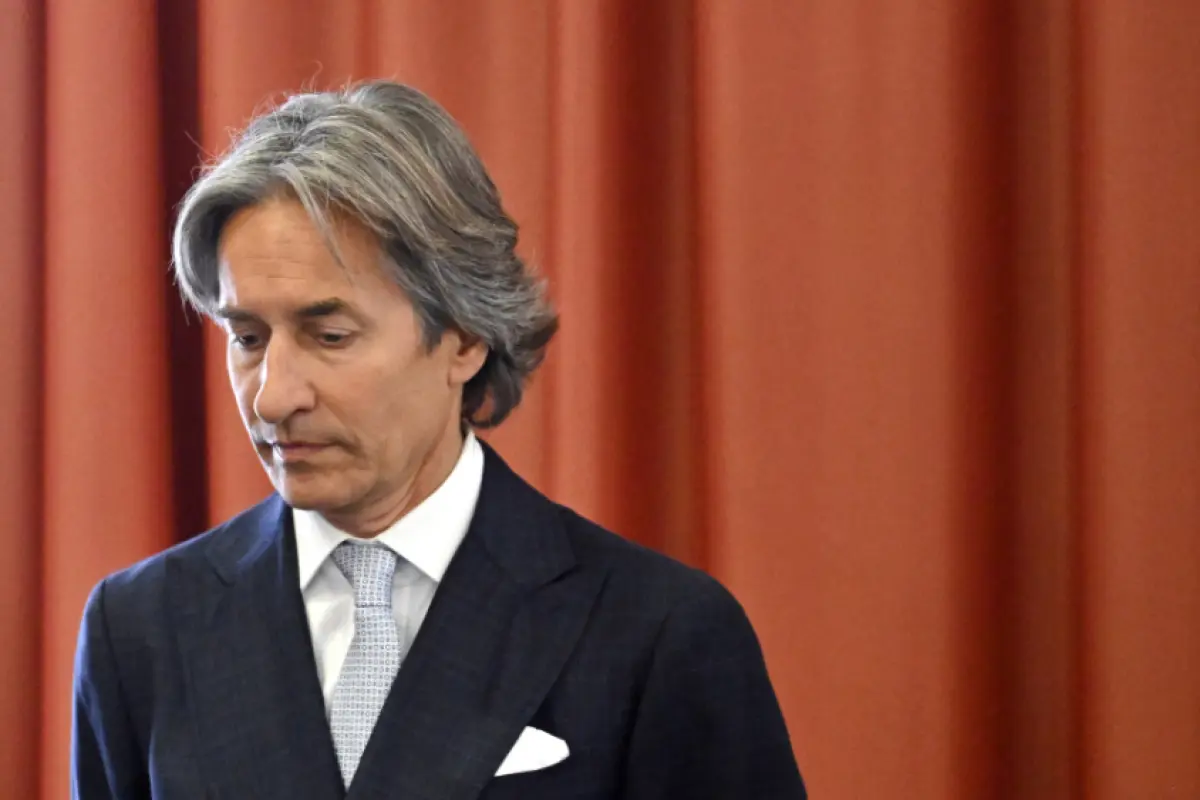 Seit Anfang Juni ist Grasser in Innsbruck in Haft