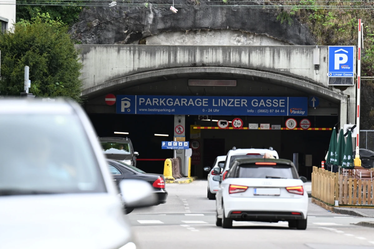 Das Ringen um den Porsche-Tunnel in Salzburg geht weiter