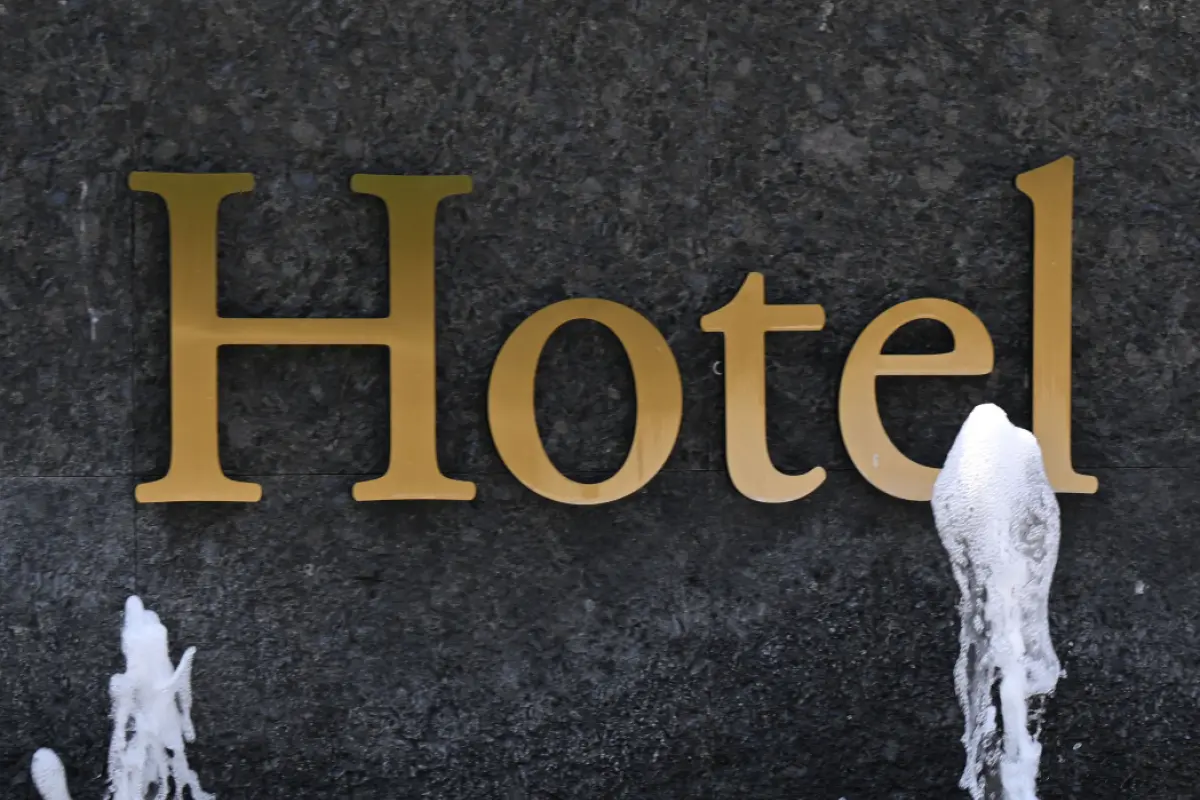Große Skepsis unter Hoteliers